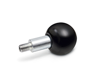 GN 319.2-Gałki kuliste obrotowe